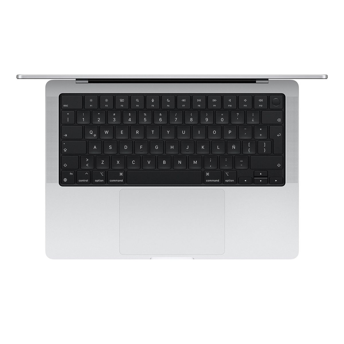 APPLE - Apple MacBook Pro (14,2", M4 Pro (12n CPU, 16n GPU), 24GB RAM, 512GB SSD)