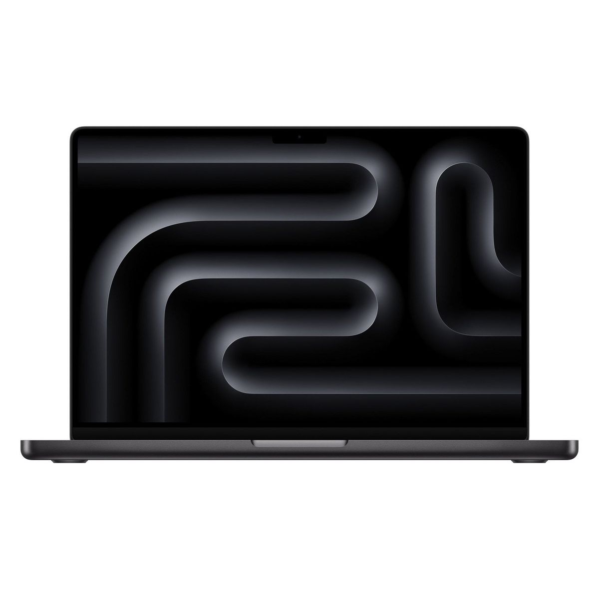 APPLE - Apple MacBook Pro (14,2", M4 (10n CPU, 10n GPU), 16GB RAM, 512GB SSD)