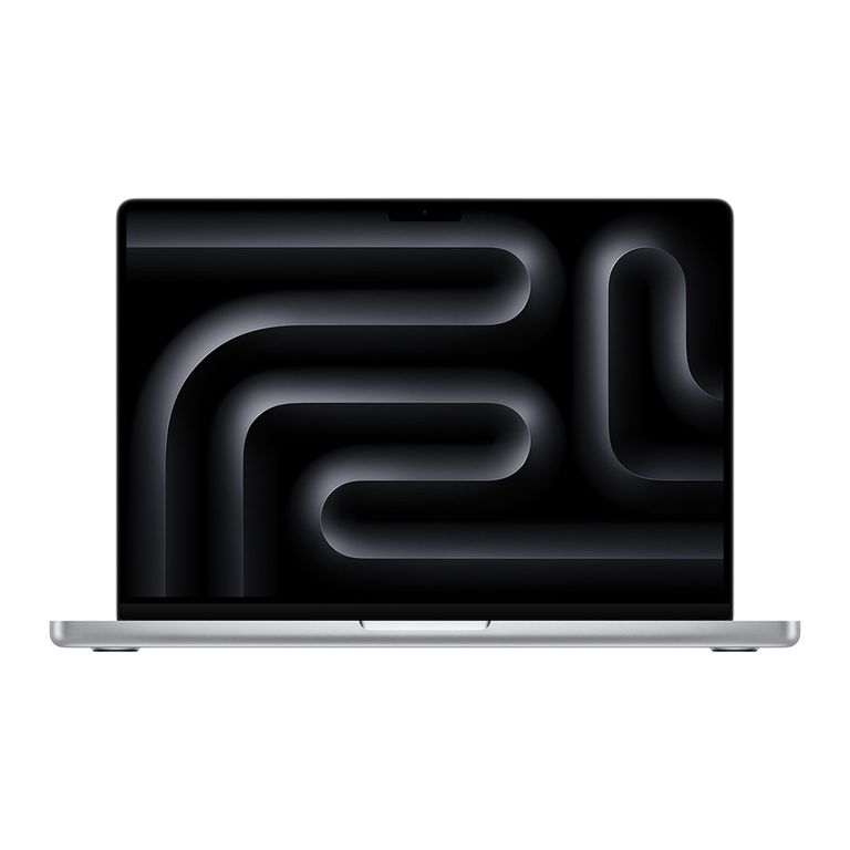MacBook M4 24G 512G Silver