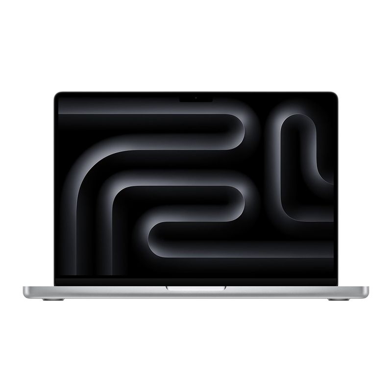 APPLE - MacBook Apple M4 24G 512G Silver