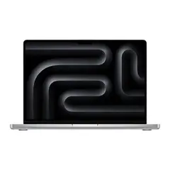 APPLE - MacBook M4 24G 512G Silver