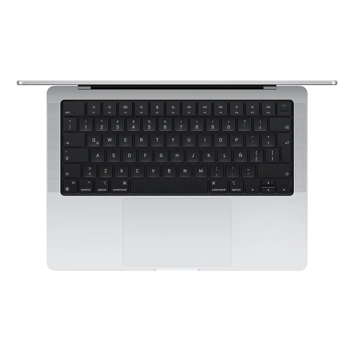 APPLE - MacBook Apple M4 24G 512G Silver