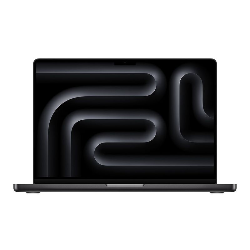 APPLE - Apple MacBook Pro (16,2", M4 Pro (14n CPU, 20n GPU), 24GB RAM, 512GB SSD)