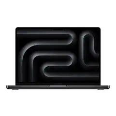 APPLE - MacBook Pro (16,2", M4 Pro (14n CPU, 20n GPU), 24GB RAM, 512GB SSD)