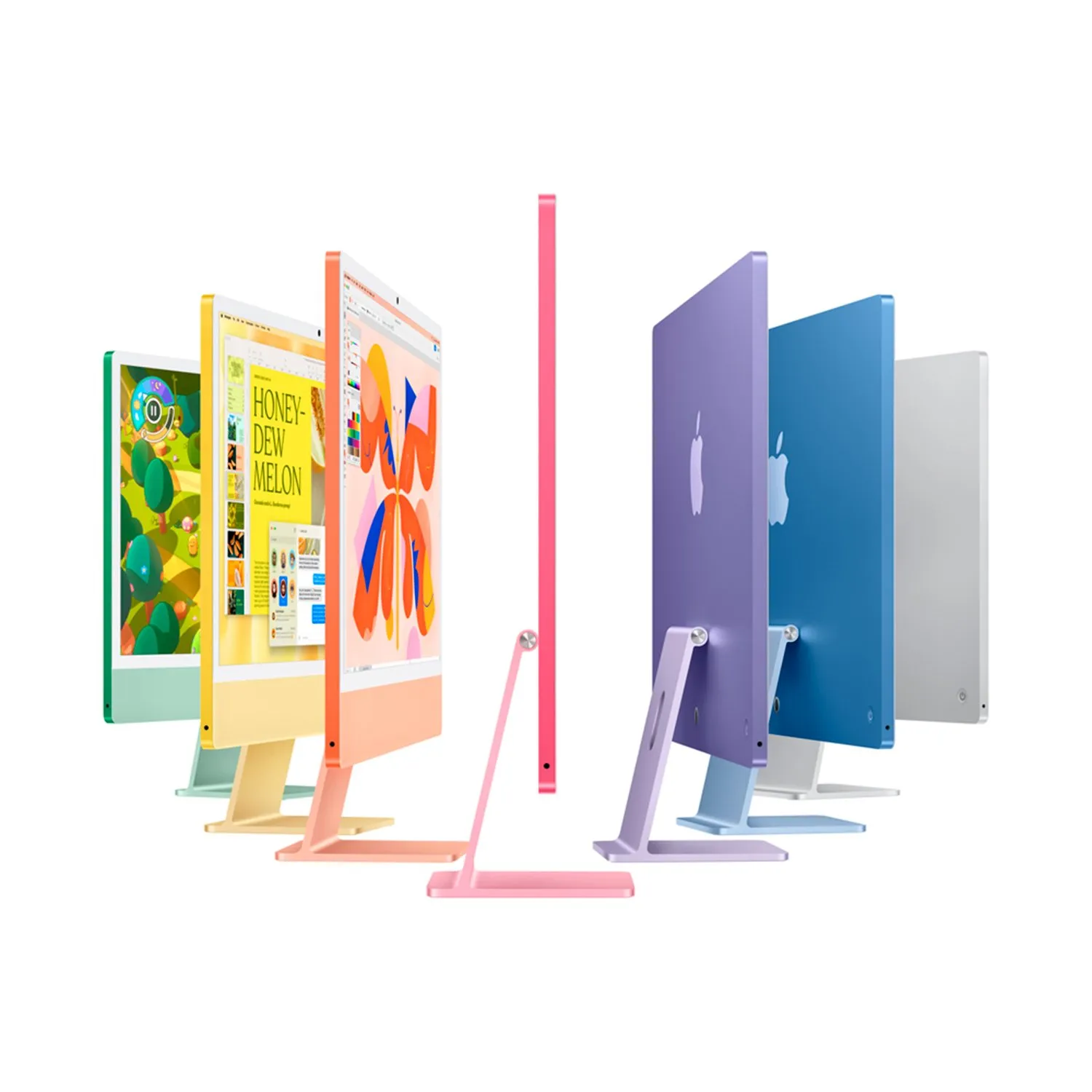 APPLE Apple iMac (24