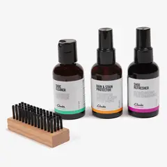 CLARKS - Kit Shoe Care