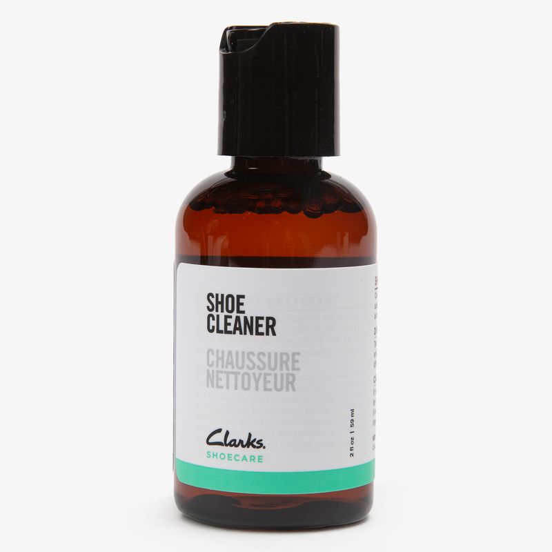 Clarks Shoe Care Clarks Cleaning Kit CLARKS Kit Shoe Care Clarks