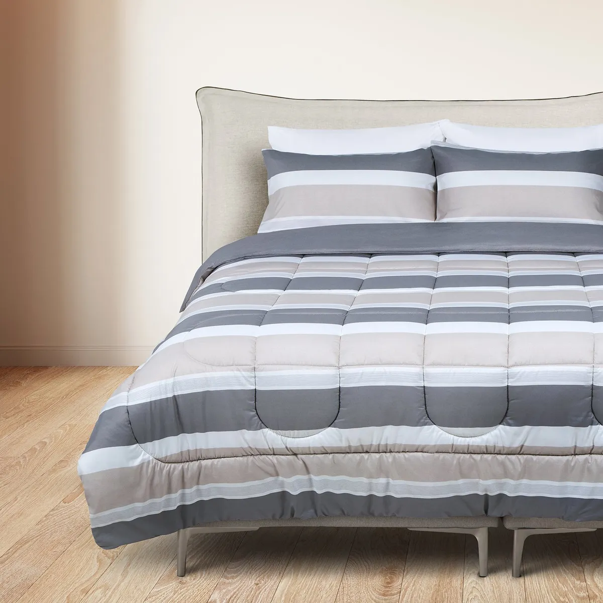 ROSEN - Plumón Soft Touch Amaro Rosen