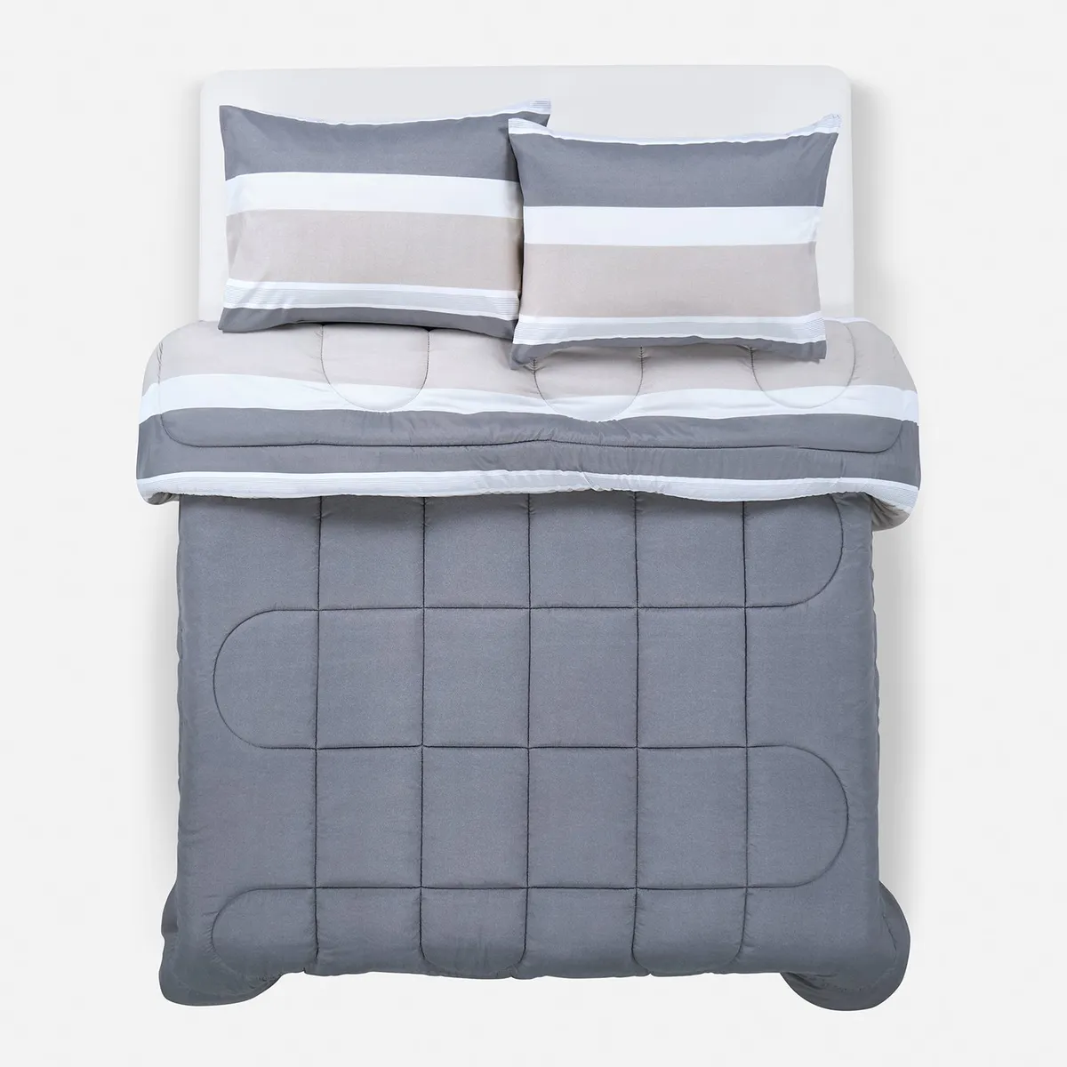 ROSEN - Plumón Soft Touch Amaro Rosen