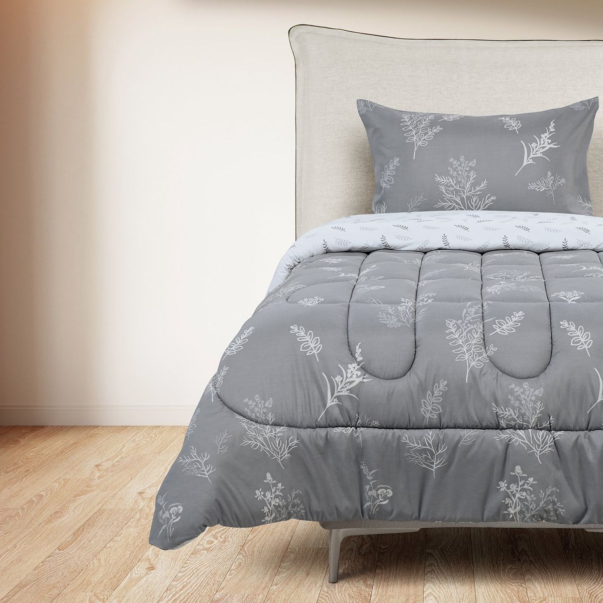 ROSEN - Plumón Soft Touch Astrid Rosen