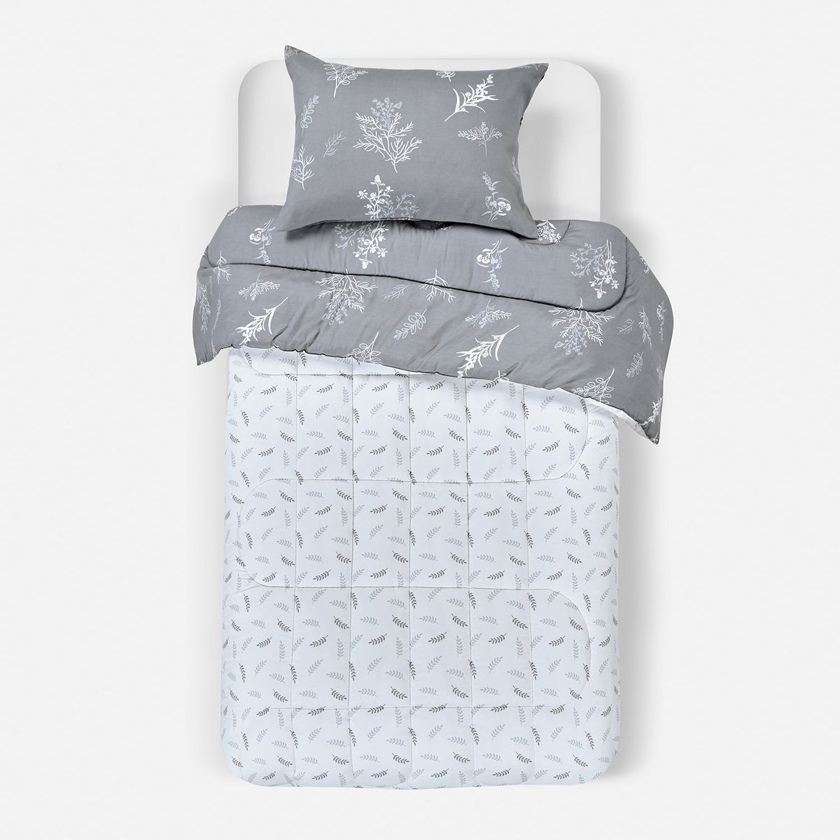 ROSEN - Plumón Soft Touch Astrid Rosen