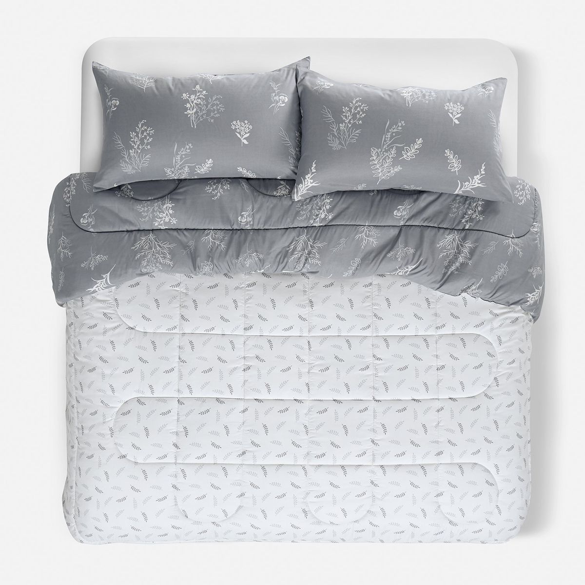 ROSEN - Plumón Soft Touch Astrid Rosen