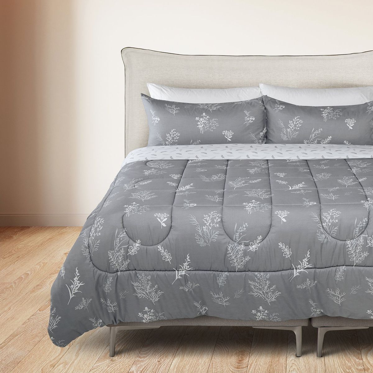 ROSEN - Plumón Soft Touch Astrid Rosen