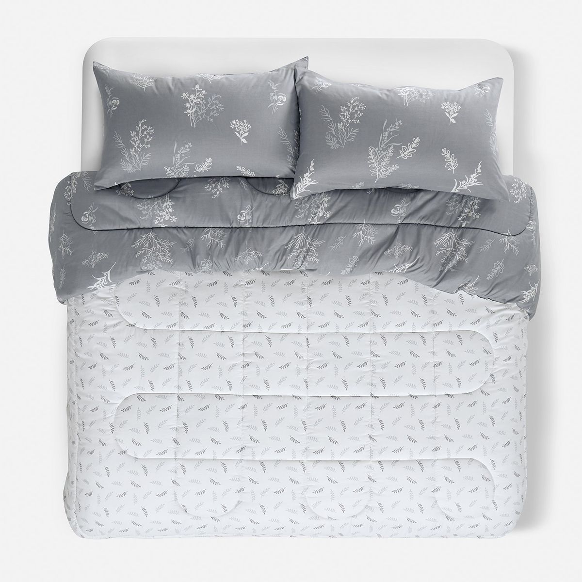 ROSEN - Plumón Soft Touch Astrid Rosen