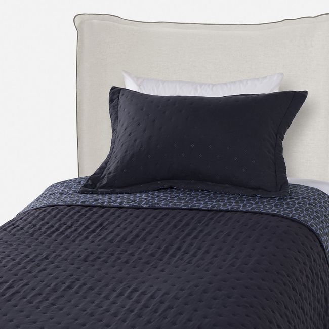 ROSEN - Cubrecama Stone  Rosen