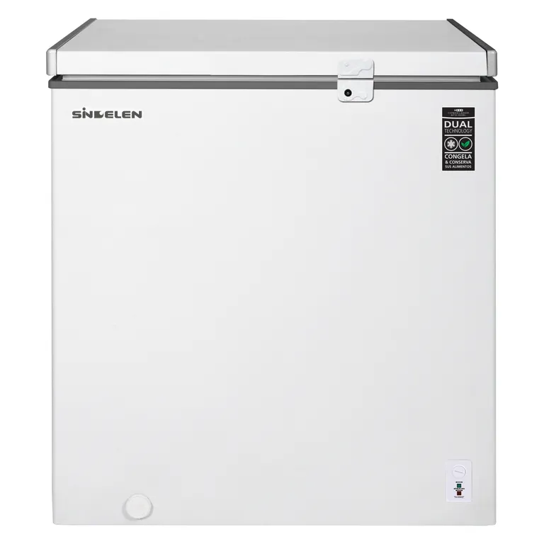 Freezer Horizontal 137 Litros SFH-152BL