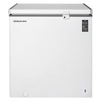 Freezer Horizontal 137Lt SFH-152BL