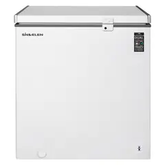 SINDELEN - Freezer Horizontal 137Lt SFH-152BL