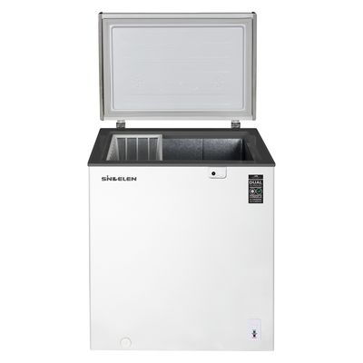 Imagen 2 del producto Freezer Horizontal 137Lt SFH-152BL