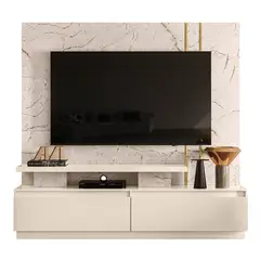 ALTAVISION - Home Tv 75" New Apolo Calacata Off White