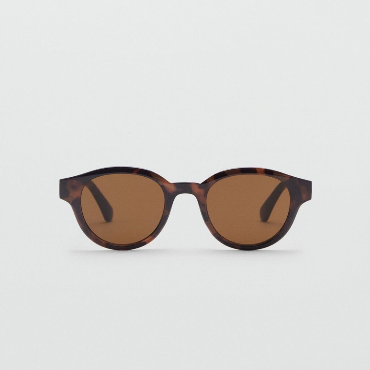 MANGO - Lentes De Sol Montura De Pasta Mujer Mango