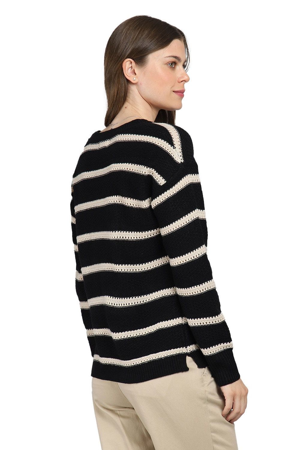 ESPRIT - Sweater Mujer Esprit