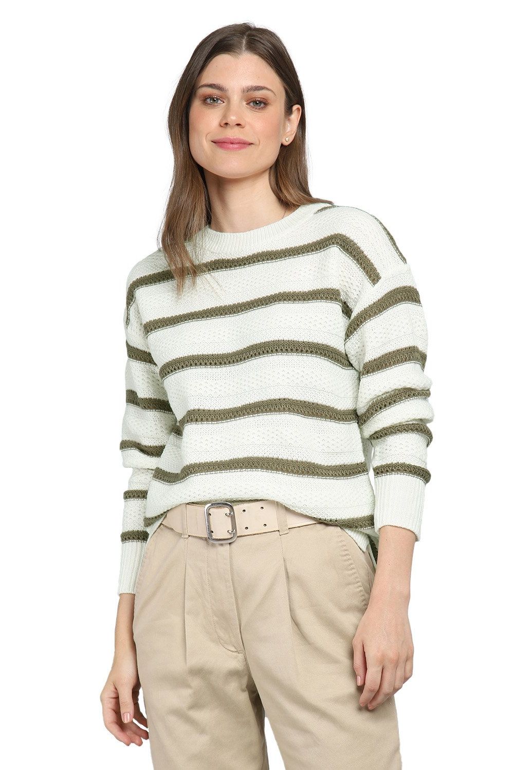 ESPRIT - Sweater Mujer Esprit