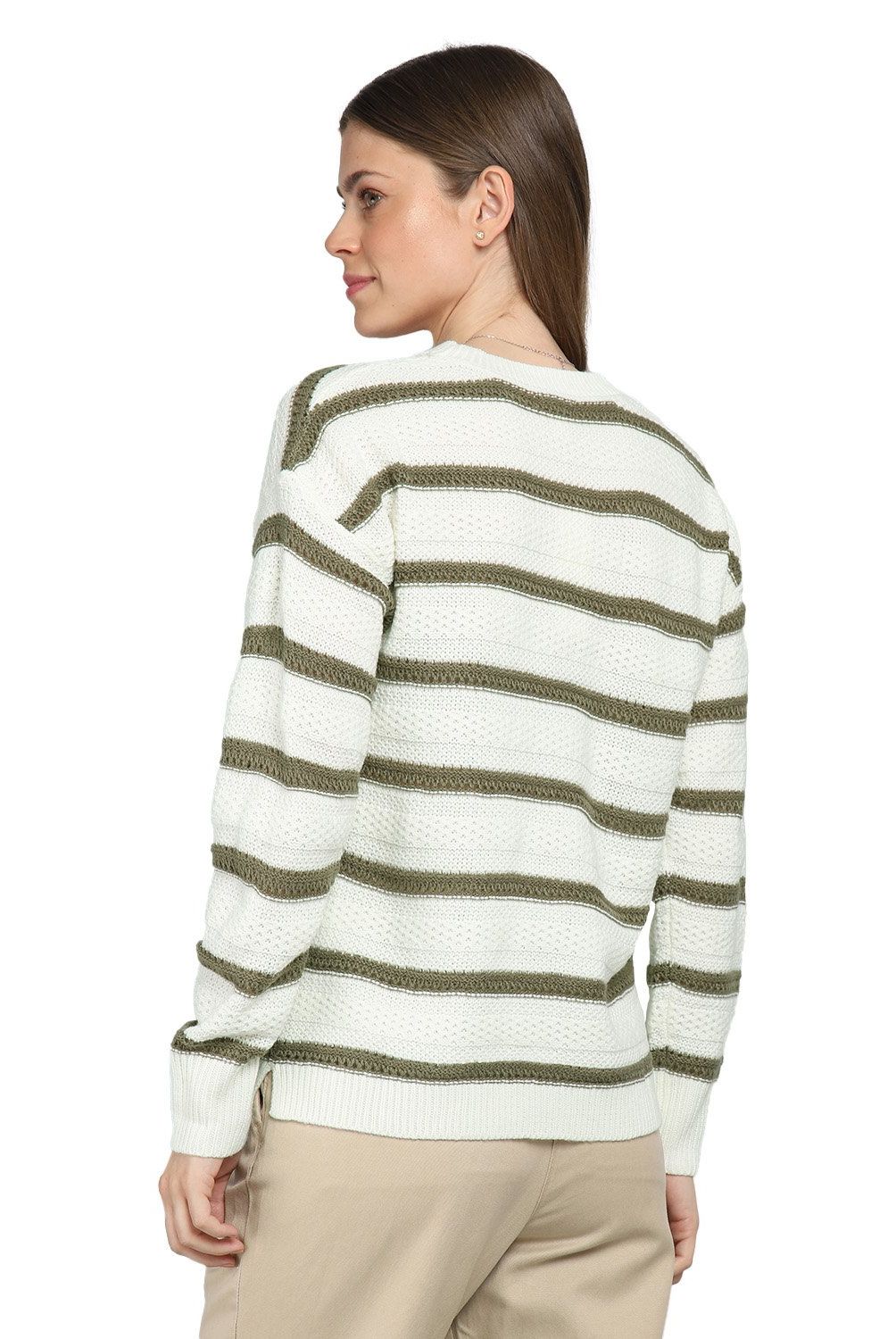 ESPRIT - Sweater Mujer Esprit