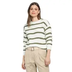 ESPRIT - Sweater Mujer