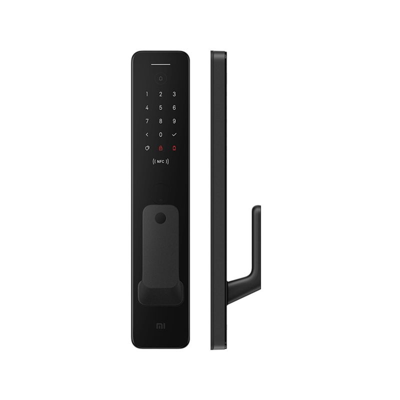 XIAOMI - Cerradura Smart Xiaomi Door Lock