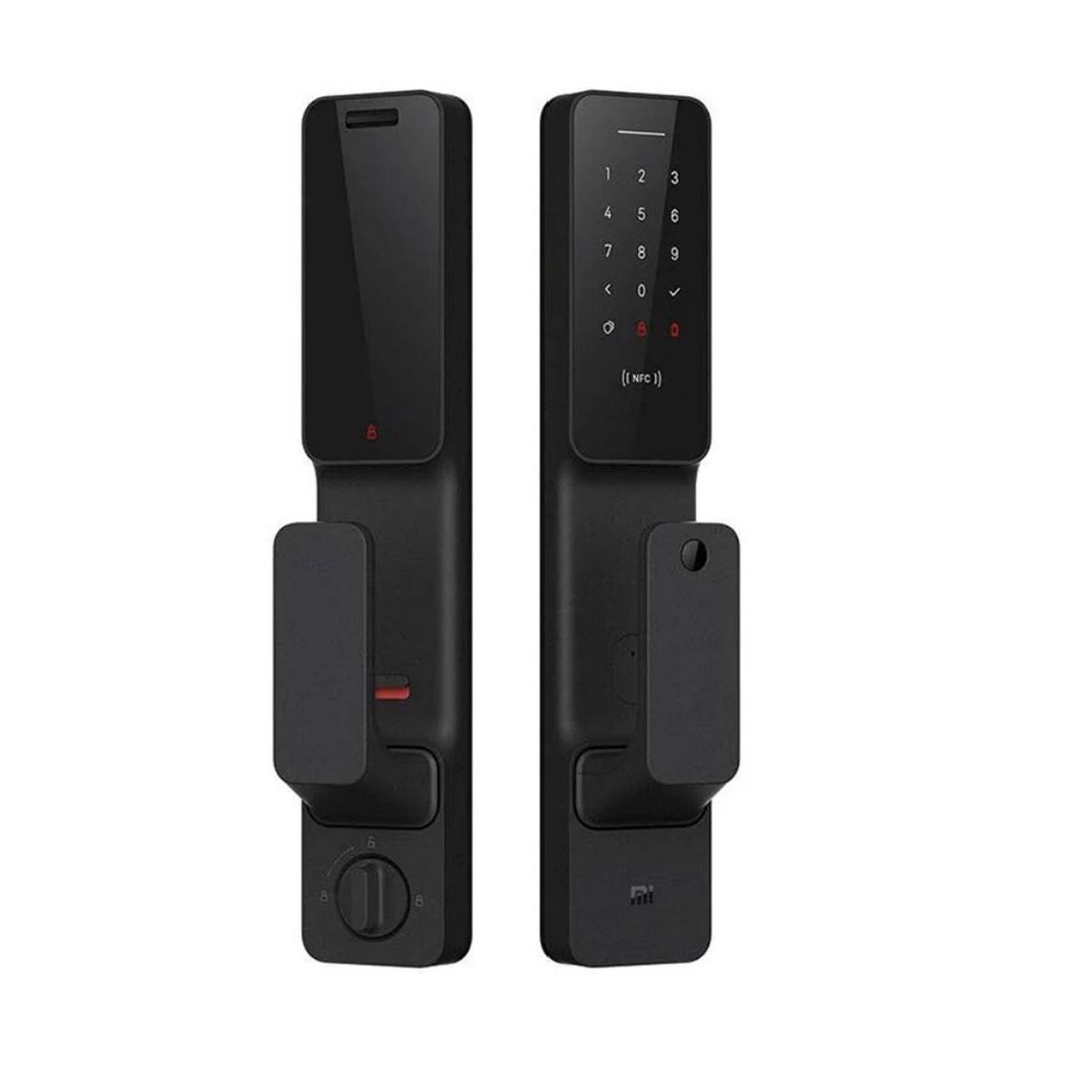 XIAOMI - Cerradura Smart Xiaomi Door Lock