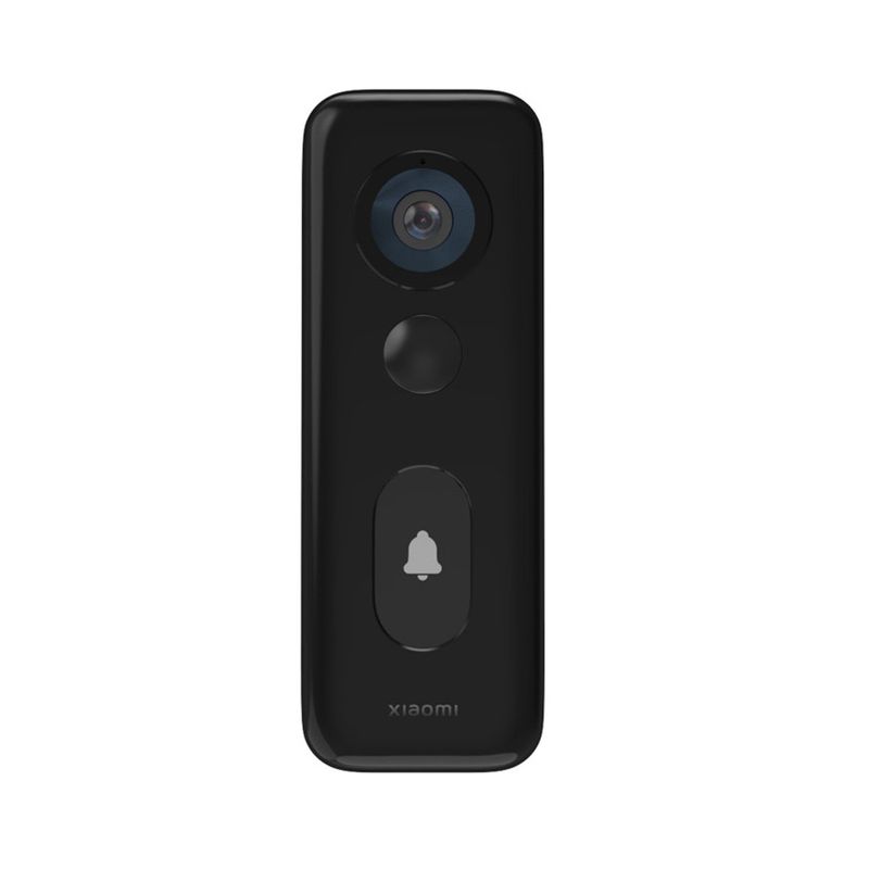 XIAOMI - Timbre Smart Xiaomi Doorbell 3S