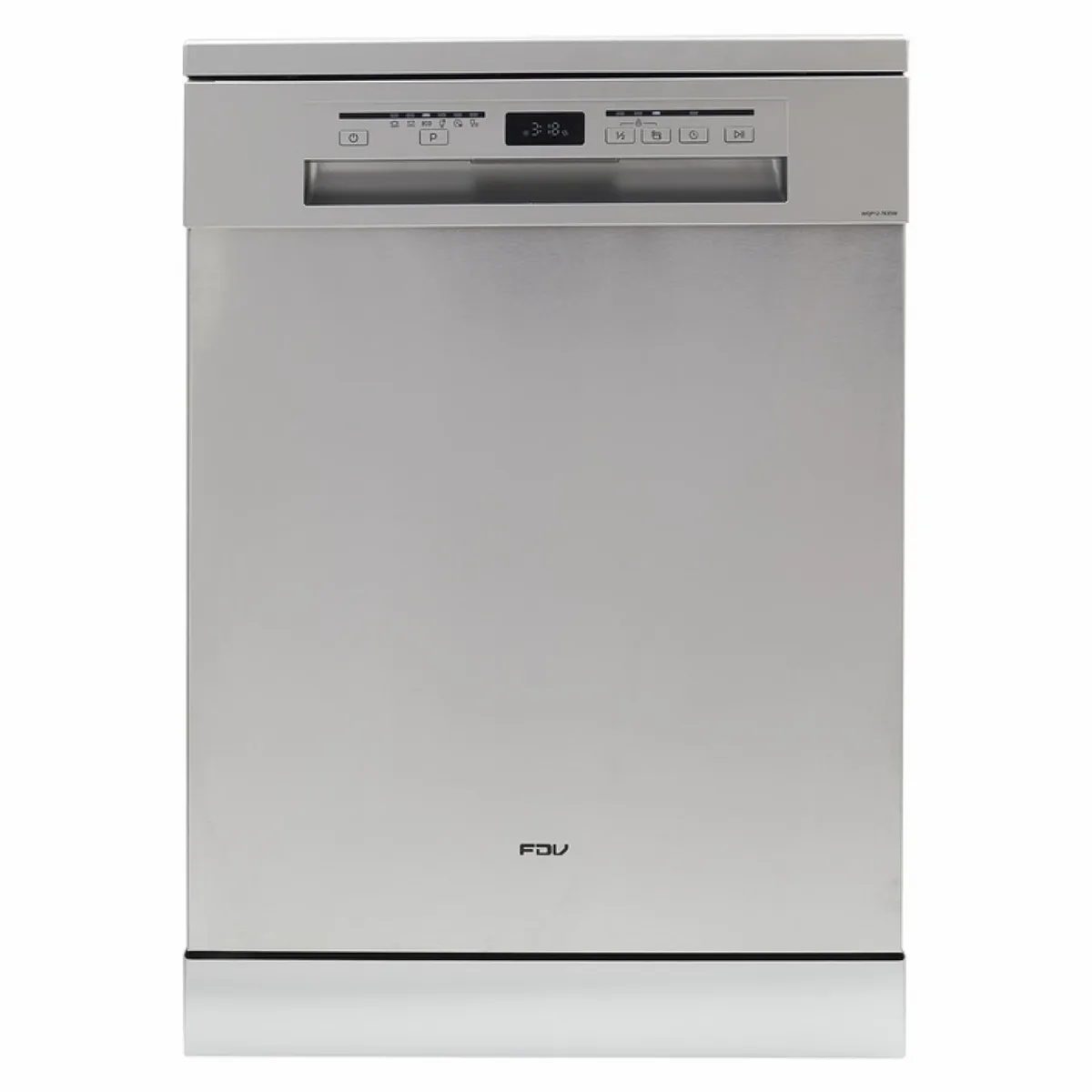 FDV - Lavavajilla 14 Cubiertos ACQUA 14 FDV