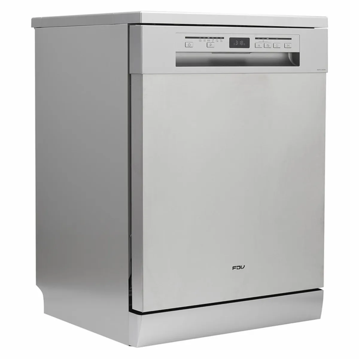 FDV - Lavavajilla 14 Cubiertos ACQUA 14 FDV