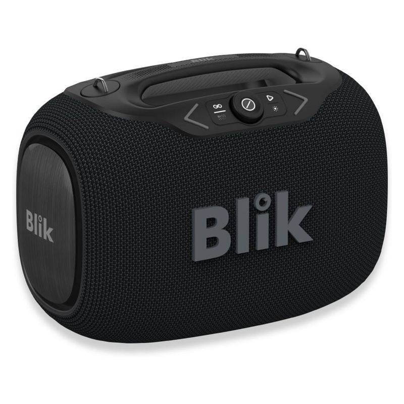 BLIK - Parlante Bluetooth PartyBass120 Blik