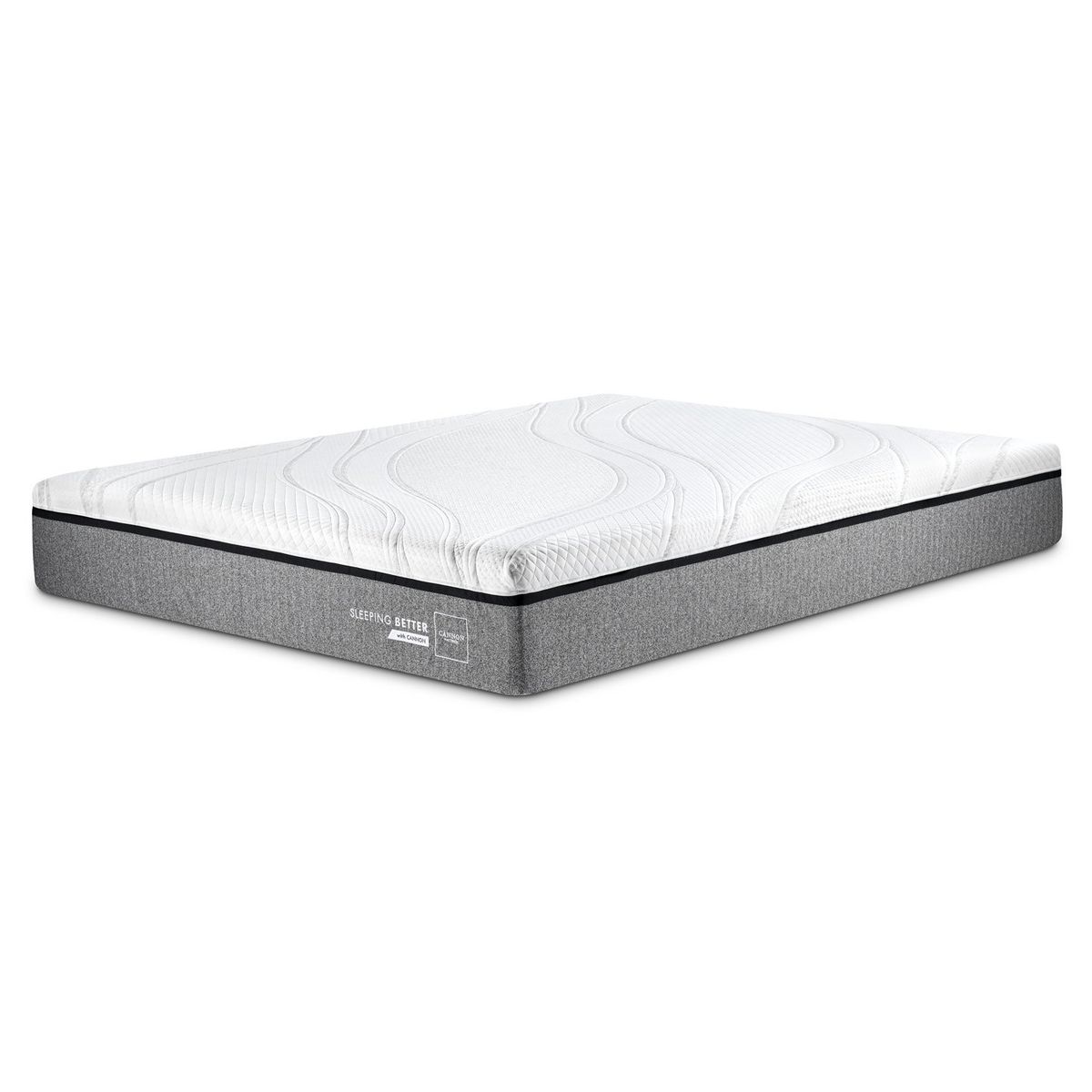 CANNON - Colchón Sleeping B 2 Plazas Cannon