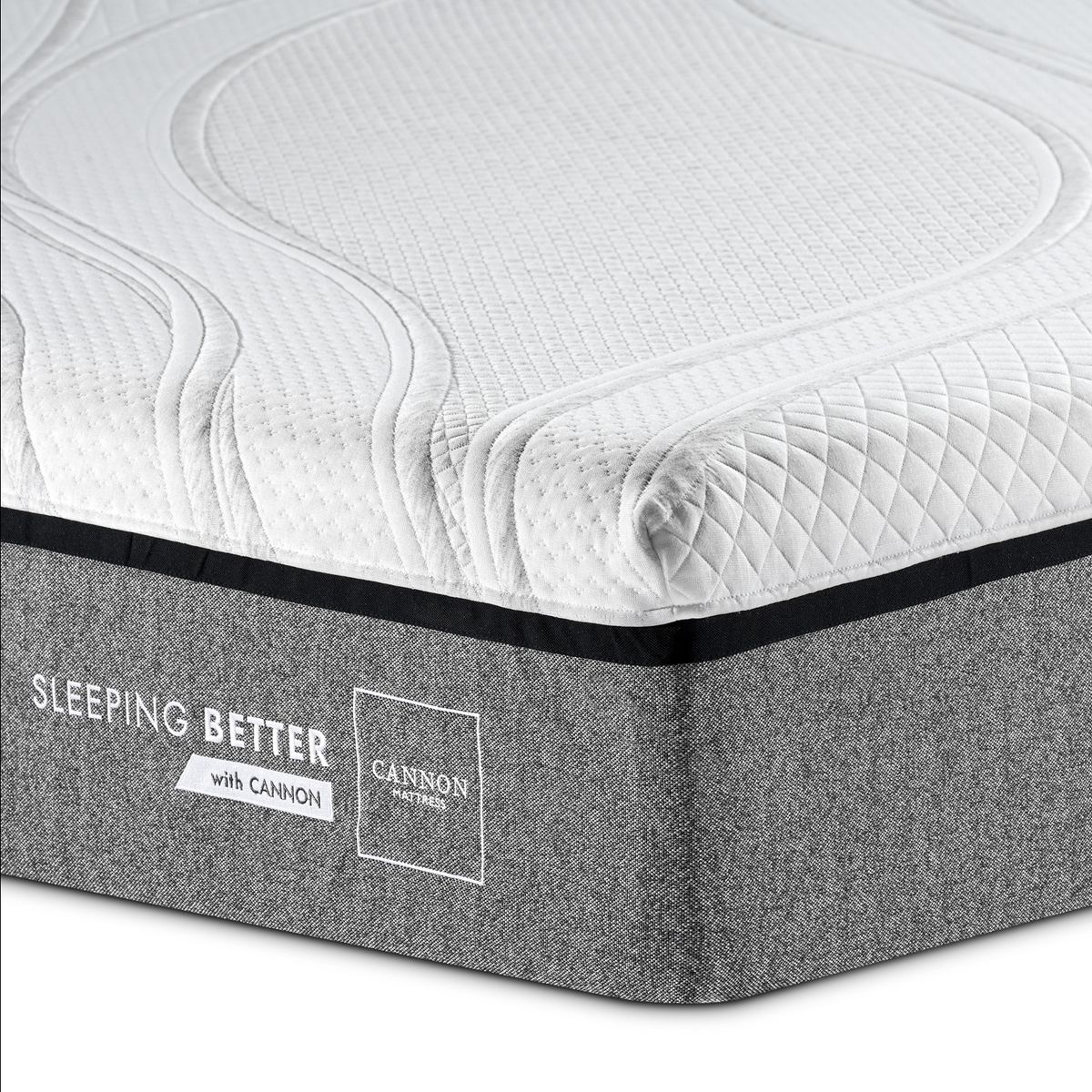 CANNON - Colchón Sleeping B 2 Plazas Cannon