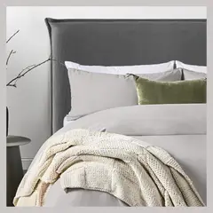 CANNON - Respaldos Lino Súper King