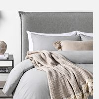 Respaldos Orleans Súper King