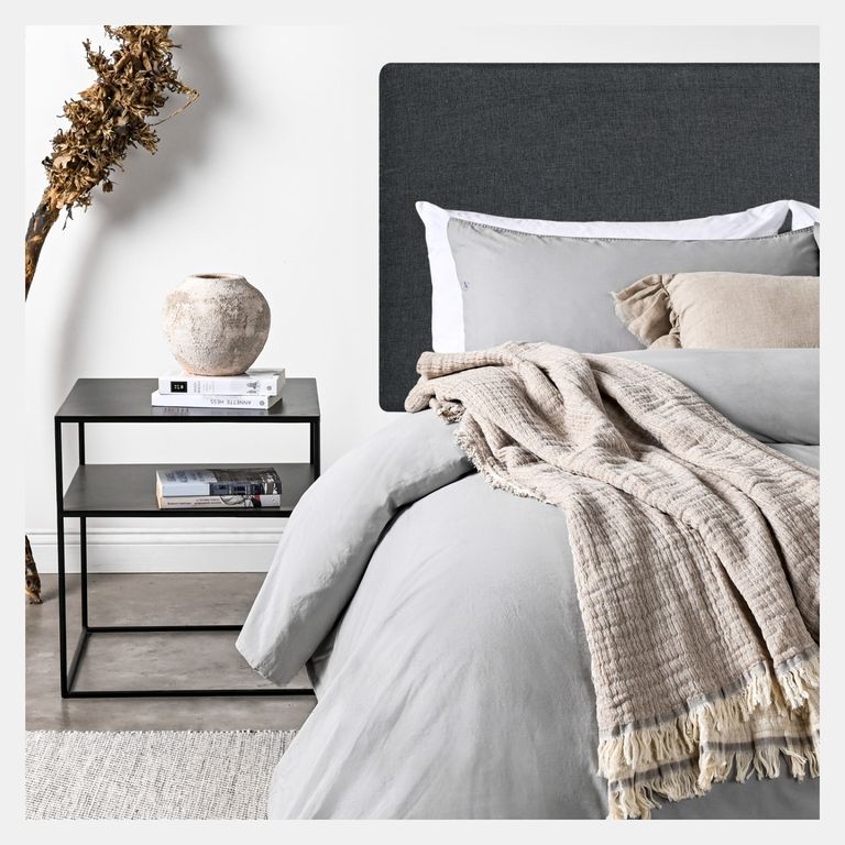 Respaldos Wall Mare 1.5 Plazas