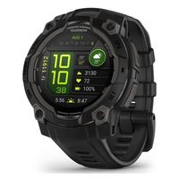 Smartwatch Instinct3 45 mm Amoled Negro