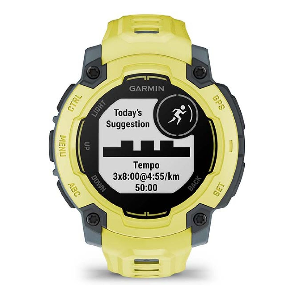 GARMIN - Smartwatch Garmin Instinct E