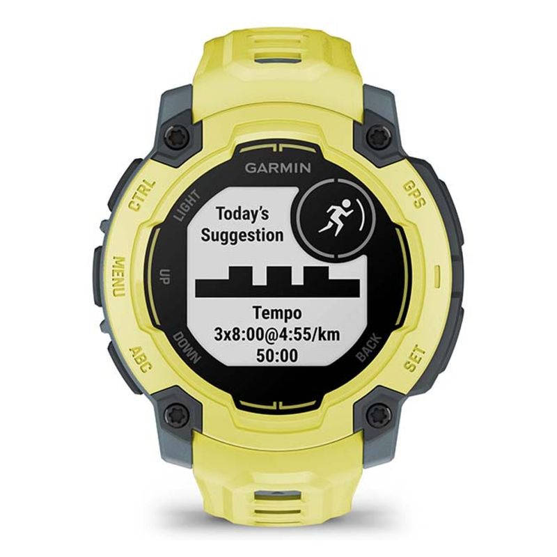 GARMIN - Smartwatch Garmin Instinct E