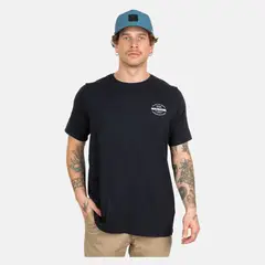 MAUI AND SONS - Polera Manga Corta Urbano Hombre