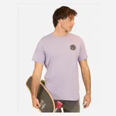 MAUI AND SONS - Polera Manga Corta Urbano Hombre