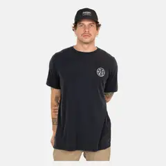 MAUI AND SONS - Polera Manga Corta Urbano Hombre