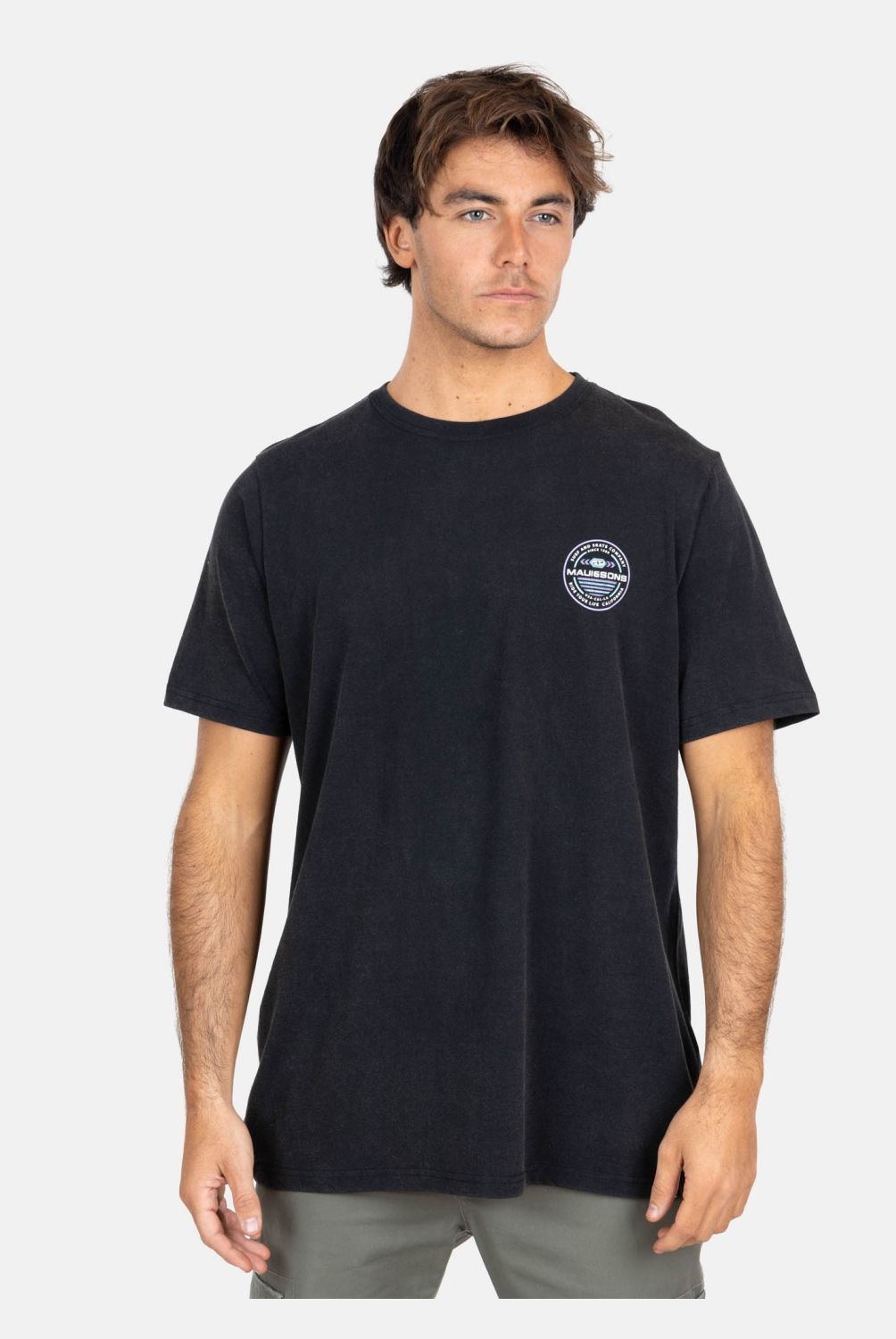 MAUI AND SONS - Polera Manga Corta Urbano Hombre Maui And Sons