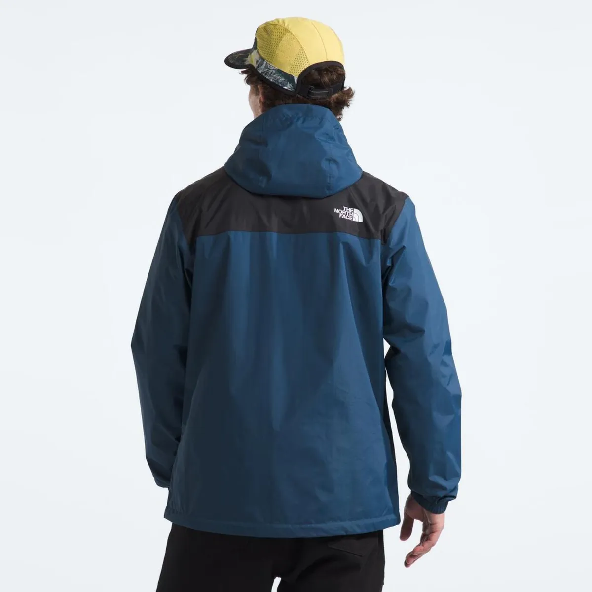 THE NORTH FACE - Chaqueta Impermeable Antora Hombre The North Face
