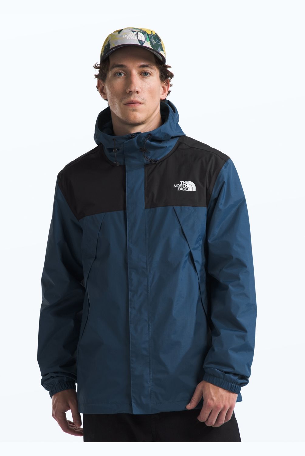 THE NORTH FACE - Chaqueta Impermeable Antora Hombre The North Face