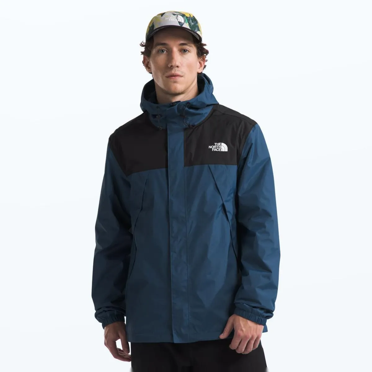 THE NORTH FACE - Chaqueta Impermeable Antora Hombre The North Face
